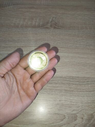 Sikkələr: 2013 il, Vəziyyəti: Əla — 7