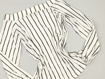 Bluzki: Boohoo, Bluzka damska, rozmiar S