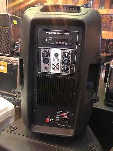 orijinal ses mp3: PMW12dhma aktiv speaker 12 duyumluk aktiv speker jeck canon girish — 2