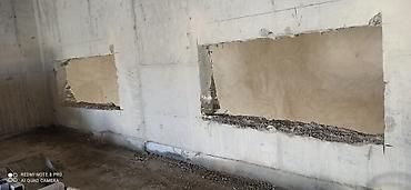 karotçu: Beton kəsmə xidməti - Divar, döşəmə və tavanlarda dəqiq və səliqəli — 7
