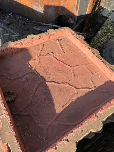 Daş kəsən stanokları: Tamet-Avadanlığı Hazır Biznesdir Aparatlar tam işləkdir.1viberator, 1 — 5