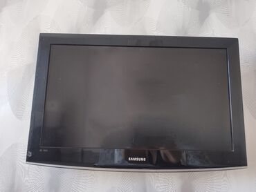 samsung lcd 32: Телевизор Самсунг, диагональ 32" (82см), состояние отличное, все