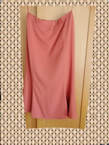 stradivarius farmerke sa cirkonima: 2XL (EU 44)