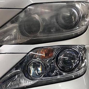 фары стопы: Bi- led линзы для авто лампы автосвет ремонт фар полировка — 7
