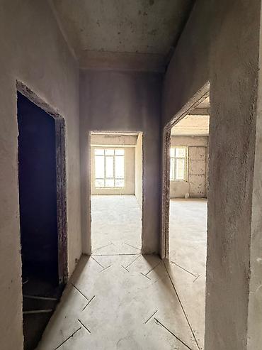 semac: 2 комнаты, 79 м², Политех Элитка, 13 этаж, ПСО (под самоотделку) — 3