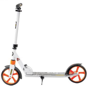 Gyroscope, Segway, Elerctric kick scooters: Skuter Sity do 100 kg