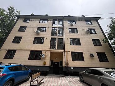 2 комнаты, 49 м², Элитка, 1 этаж, Евроремонт