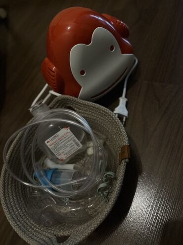 Ходунки, костыли, трости, роллаторы: 1 defe istifade olunub körpe ucun yeni Ela veziyyetde Uşaq üçün