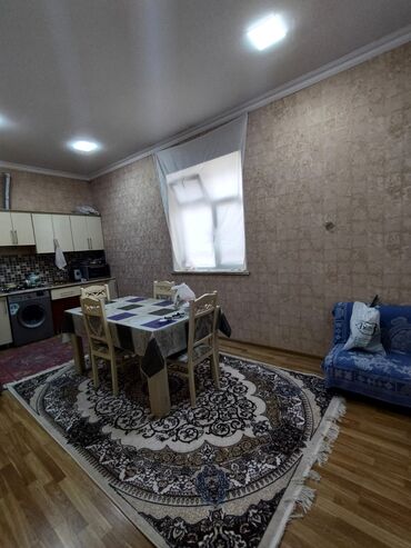 Həyət evləri və villaların satışı: Zabrat da mərkəzi yoldan 50 metr məsafədə yerləşən 3 otaq 2sot paket — 9