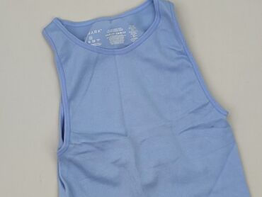 bluzka na ramiączkach plus size: Primark, Women`s top, size XS (EU 34)