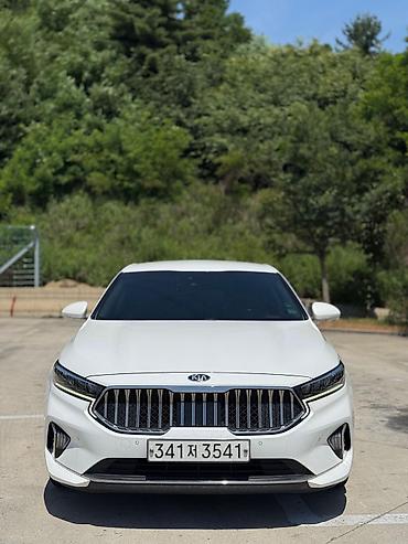 корея карс: Kia K7: 2020 г., 2.4 л, Автомат, Седан — 1