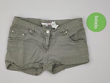 jeans short: Tally Weijl, Szorty damskie, rozmiar M — 2