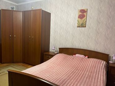 Продажа квартир: 3 комнаты, 100 м², 106 серия улучшенная, 6 этаж, Евроремонт — 5