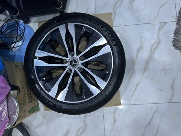 Qulaqcıqlar: Mercedes benz diskiləri. 18-lik Paket diskilər. 100% orginaldı. E -da lalafo.az — 3 Qulaqcıqlar: Mercedes benz diskiləri. 18-lik Paket diskilər. 100% orginaldı. E — 3