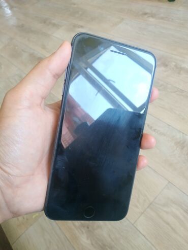 iphone заблокированный: IPhone 8 Plus, Б/у, 64 ГБ, Space Gray, Чехол, Кабель, Коробка, 70 %
