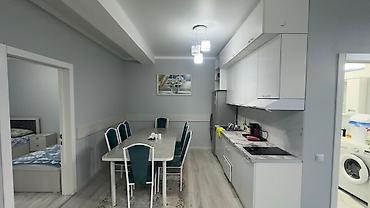 act building: Коттедж, Чок-Тал, 6 мест — 2