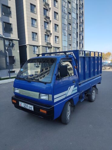сколько стоит квадроцикл: Жеңил жүк ташуучу унаа, Daewoo, Стандарт