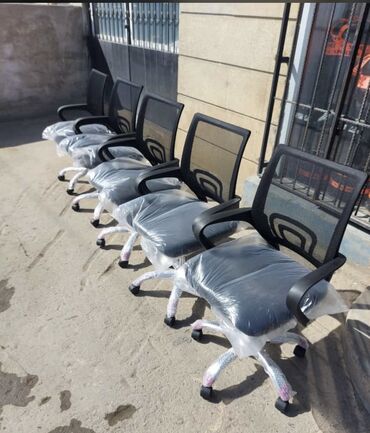 tek kamot: Yeni, Təkərli, Qolları tənzimlənmir, Parça