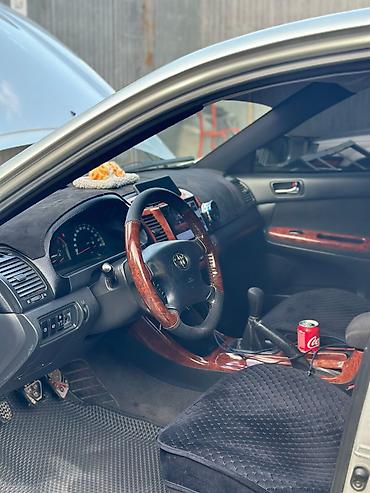 магнитола пионер 520 цена: Toyota Camry: 2003 г., Автомат, Бензин, Седан — 6