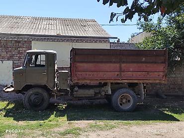 старый кондиционер: Грузовик, ГАЗ, Стандарт, Б/у — 2