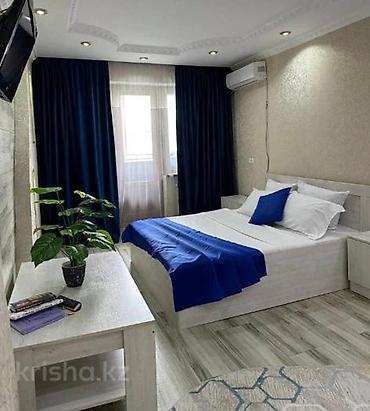 Посуточная аренда квартир: 1 комната, Люкс, элитка, Филармония, Парковка, Телевизор, Банные принадлежности — 1