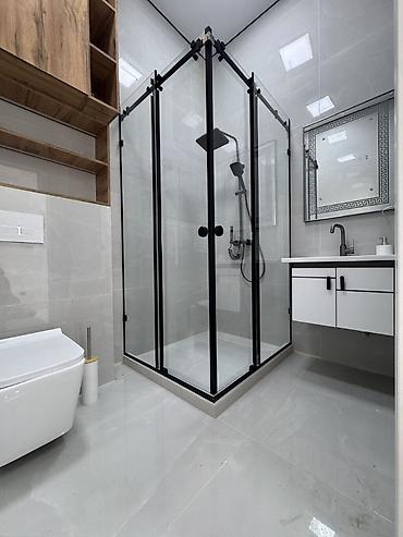 Продажа коттеджей и домов: 3 комнаты, 120 м², 2 соток, Бишкек, Арча-Бешик ж/м Агентство недвижимости — 18