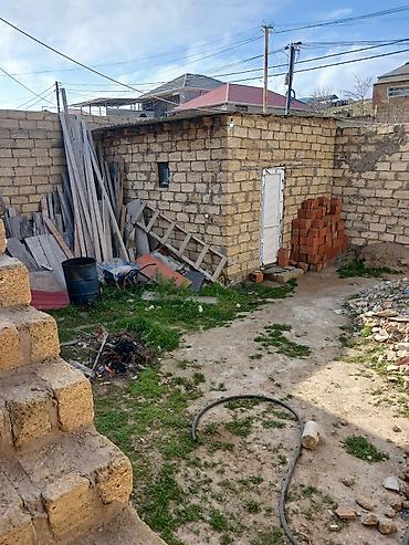 Həyət evləri və villaların satışı: 3 otaqlı, 110 kv. m, Kredit yoxdur, Orta təmir — 4