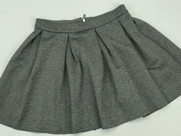 tiulowe spódnice w kropki: Skirt, SinSay, S (EU 36), condition - Very good
