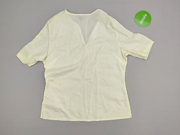 hm basic longsleeve: H&M L.O.G.G., Bluzka damska, rozmiar L — 3
