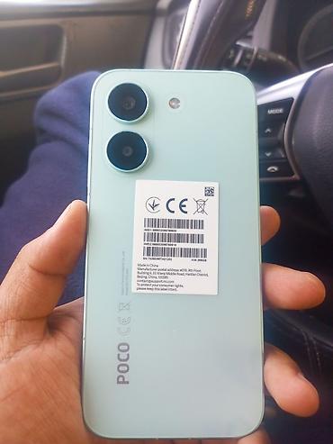 kukirin g2 max: Poco X8 Pro, Б/у, 256 ГБ, цвет - Зеленый — 2