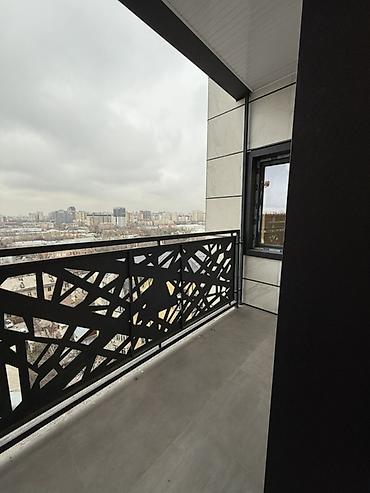 Продажа квартир: 3 комнаты, 103 м², Элитка, 12 этаж, Дизайнерский ремонт — 16