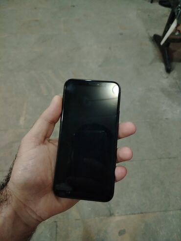 i̇phone 5c: IPhone 11 Pro, 64 GB, Alpine Green, Face ID