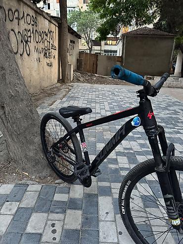velosiped barter: Summa 26 liq 6061 teypred rama alminyum hec bir prablemi yoxdu (ANCAG — 2