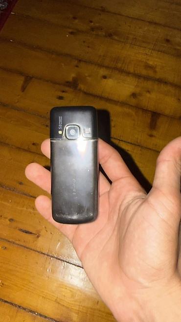 Mobil telefonlar: Nokia 6700 Slide, < 2 GB Memory Capacity, rəng - Qara, Düyməli — 2