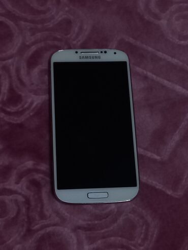 s4 qiymeti: Samsung Galaxy S4 | Yeni | 16 GB | rəng - Ağ