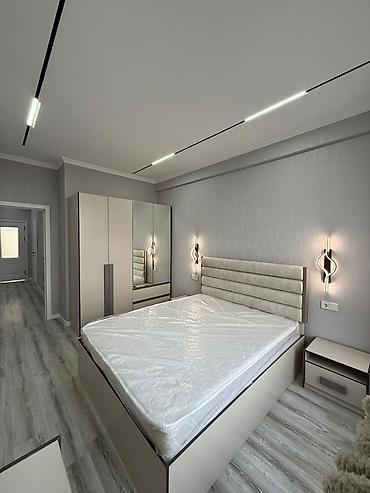 Продажа квартир: 2 комнаты, 68 м², Элитка, 5 этаж, Евроремонт — 4
