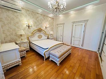степ: 28 мая, 7 комнат, Новостройка, м. 28 мая, 233 м² — 6