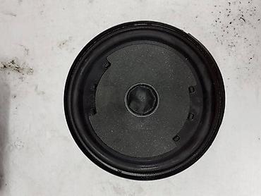 el clon dvd: PREDNJI LEVI ZVUCNIK ZA VOLKSWAGEN GOLF 7 - 5G0035153G | Prednji — 1