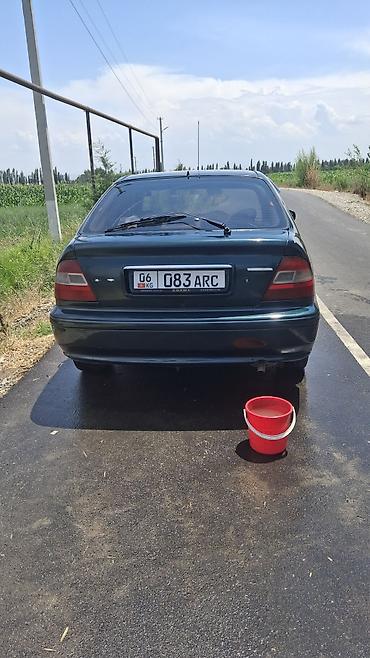 highlander platinum: Honda Civic: 1998 г., 1.4 л, Автомат, Бензин, Седан — 3