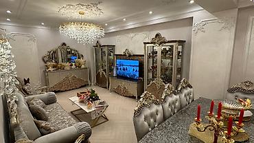 Квартиры: 2 комнаты, Новостройка, 85 м² — 9