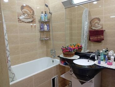 Продажа квартир: 3 комнаты, 100 м², Элитка, 2 этаж, Евроремонт — 13