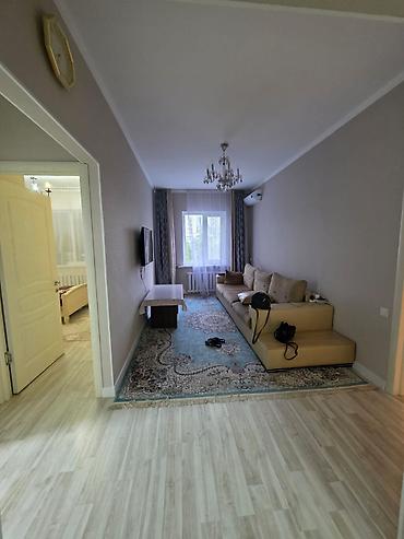 аренда восток 5: 5 комнат, 89 м², Восток-5 мкр 105 серия, 5 этаж, Евроремонт — 10