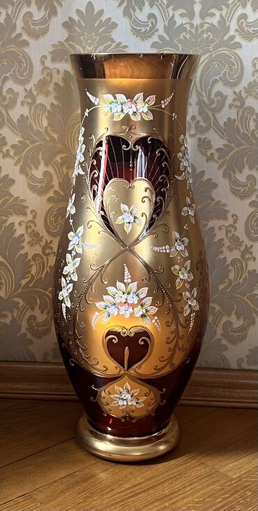 tom guldan: Антикварные вазы
