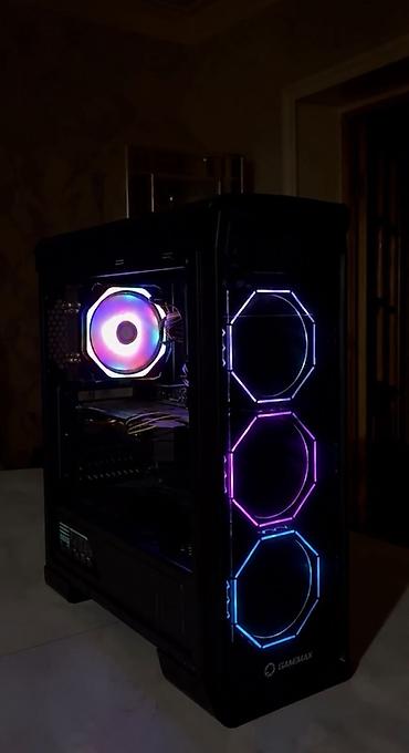 asus rog g16: GTX 1660 Super 6GB (3 fanlı versiyadır ən optimizə işləyən modeldir) — 1