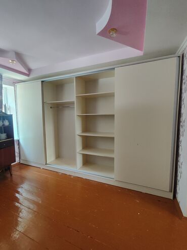 Мебель на заказ: Мебель на заказ, Кухня, С матрасом, Комод, Буфетница — 24