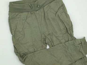 dresy nike spodnie: Sweatpants, Destination, 9 years, 128/134, condition - Very good