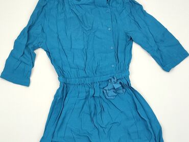 sukienki midi eleganckie: Dress, XS (EU 34), condition - Very good