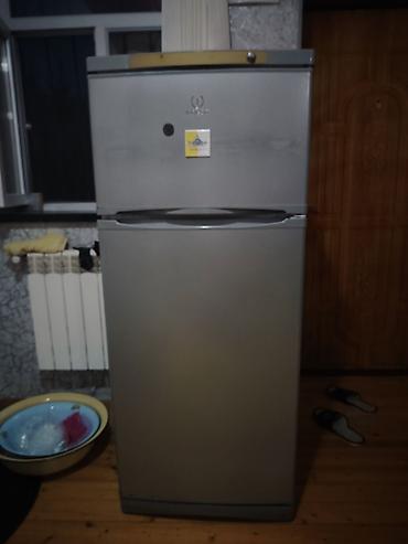 Техника и электроника: 1 qapılı Indesit soyuducu
təcili satılır — 2