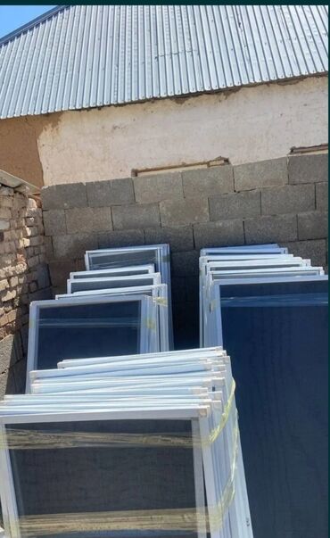 Jalüzlər: Жалюзи-москитные сетки на пластиковые окна и двери. Обычные, на — 16