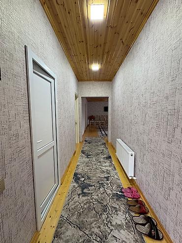 Günlük kirayə evlər: 100 kv. m, 2 otaqlı — 4